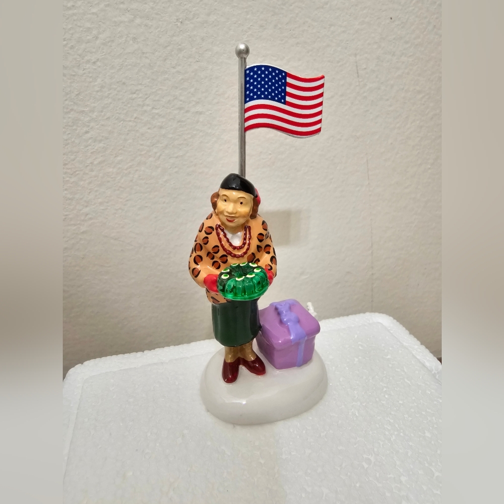 Christmas decorations